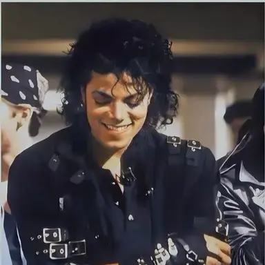 Profile image of Michael Jackson