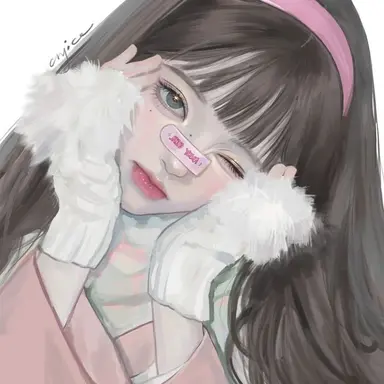 Profile image of 여우리