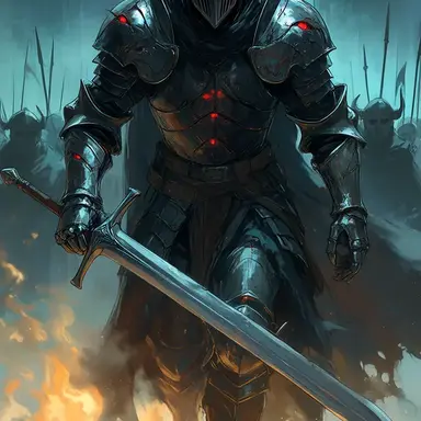 Profile image of Valdrek