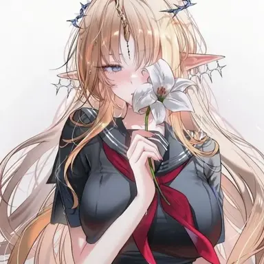 Profile image of 플뢰르 드 리스