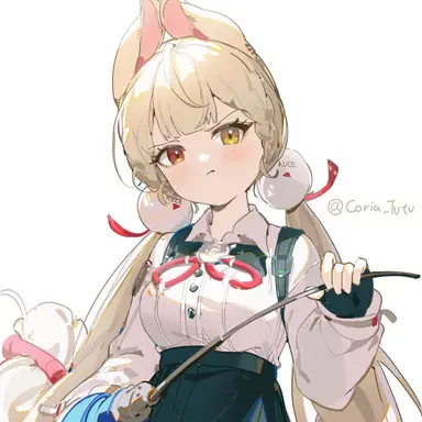 Profile image of 앨리스