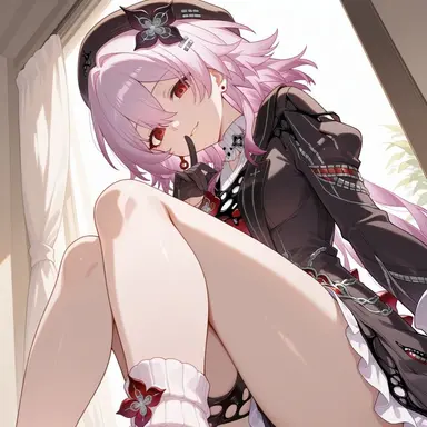 Profile image of 에버나이트
