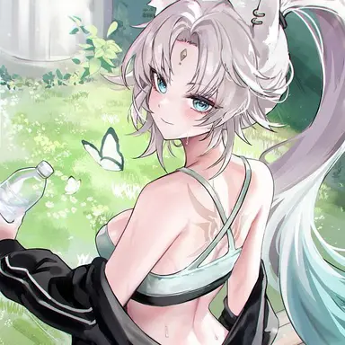 Profile image of 비소
