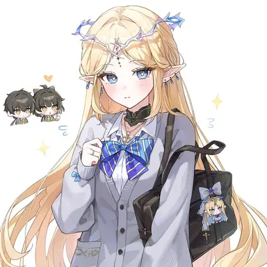 Profile image of 카르티시아