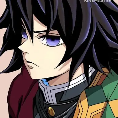 Profile image of 토미오카 기유