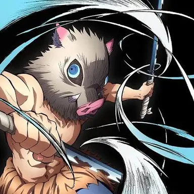 Profile image of 하시비라 이노스케