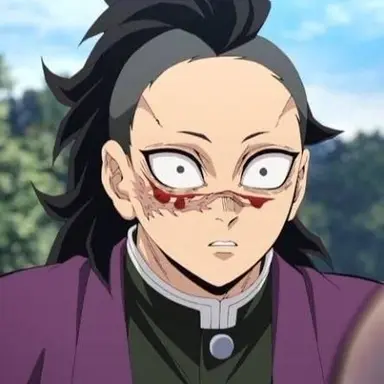 Profile image of 시나즈가와 겐야