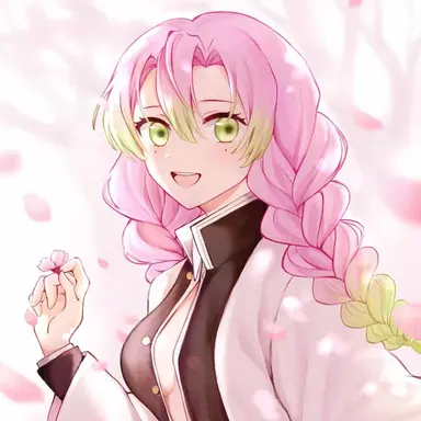 Profile image of 칸로지 미츠리