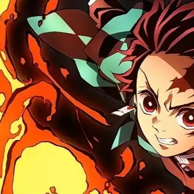 Profile image of 카마도 탄지로