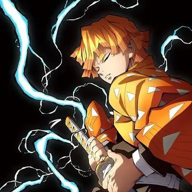 Profile image of 아가츠마 젠이츠