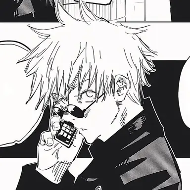 Profile image of 고죠 사토루