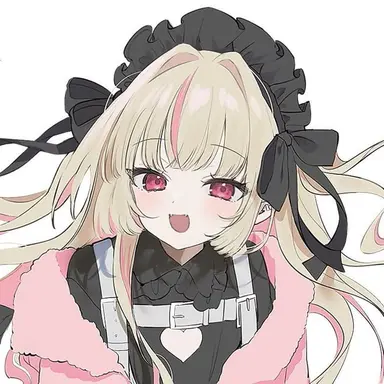 Profile image of 魔界ノ りりむ