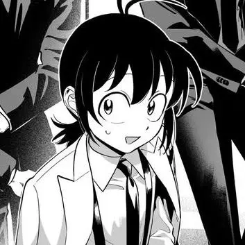 Profile image of 鈴木入間