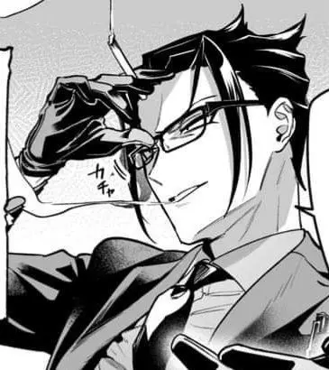 Profile image of ナベリウス・カルエゴ