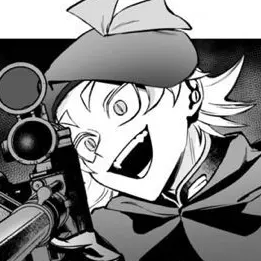 Profile image of ロビン