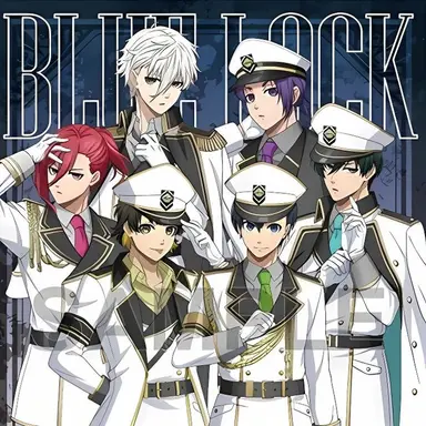 Profile image of 블루록 미연시