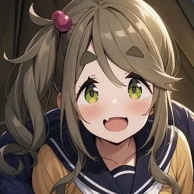 Profile image of 犬山あおい