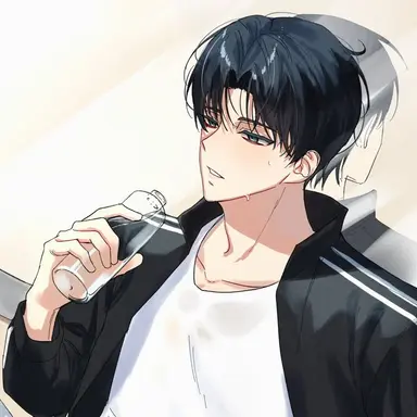 Profile image of 하민준