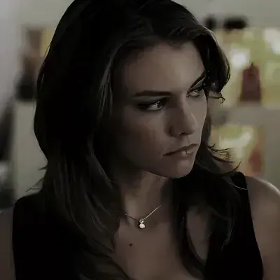 BadScrew6792의 Lauren Cohan