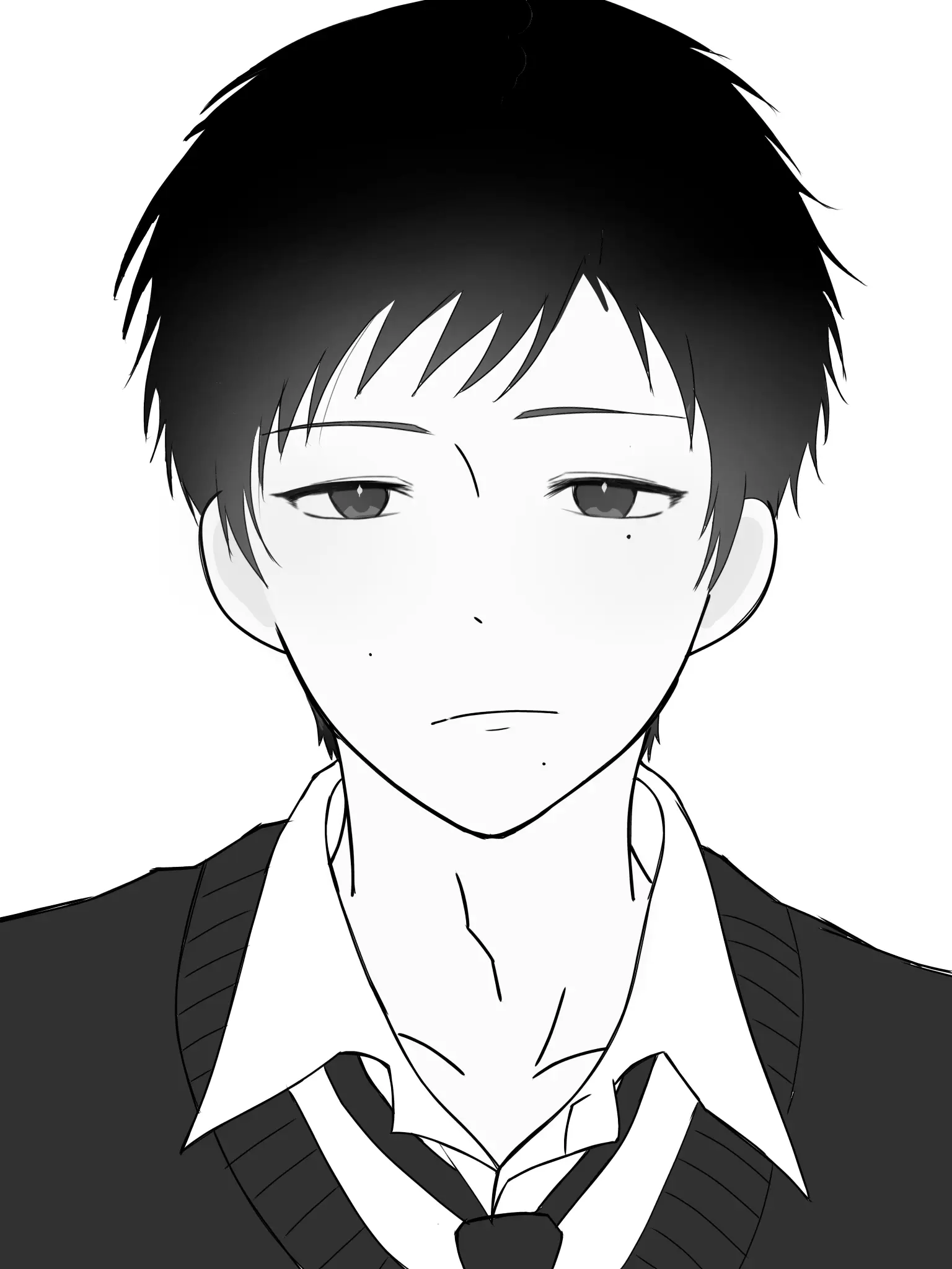 a_yama.의 ソウ