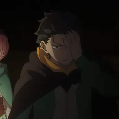 Profile image of Subaru Natsuki