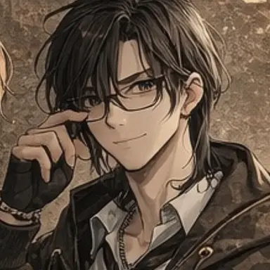 Profile image of モブ