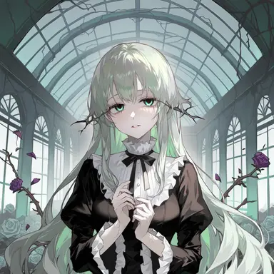 Profile image of ツヅリ