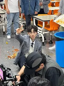 Profile image of jun-hyeong
