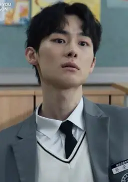 Profile image of jun-hyeong