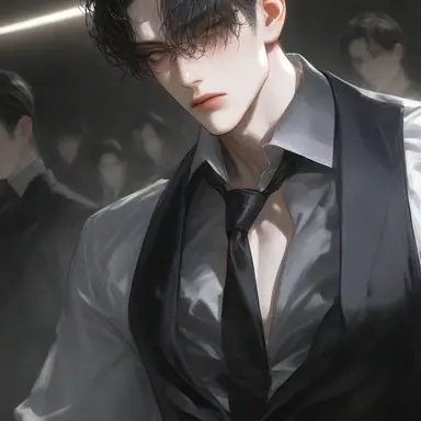 Profile image of チャ・ヒョン