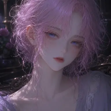 Profile image of 엘리시아 로웰