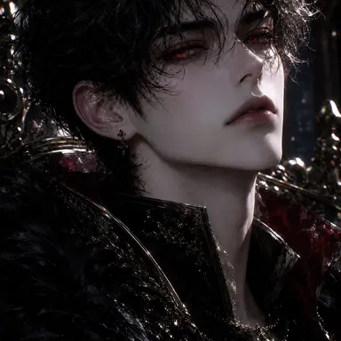 Profile image of 레오나르트 진 레델