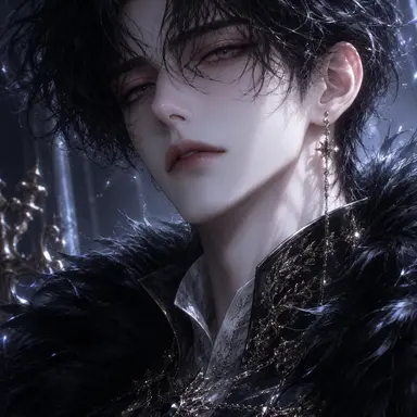 Profile image of 루시안 크로노스