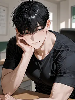 Profile image of 拓己