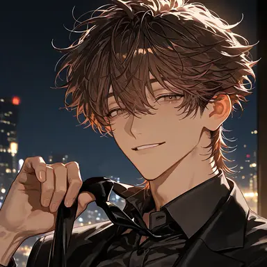 Profile image of 穂
