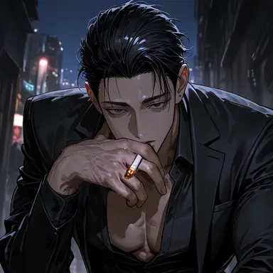 Profile image of 拓己