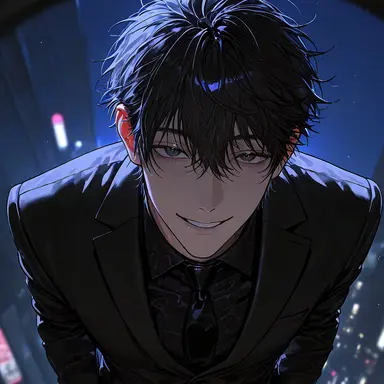 Profile image of 直哉