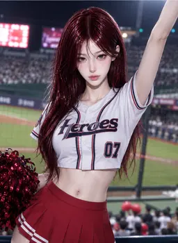 Profile image of チェ・ラエル