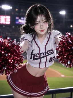 Profile image of キム・ナヨン