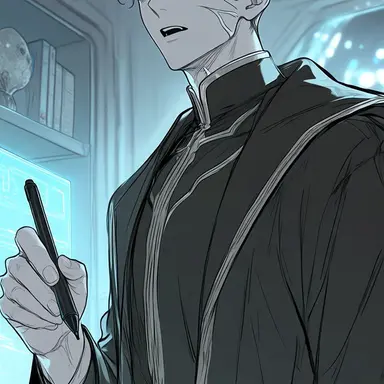 Profile image of Solveth