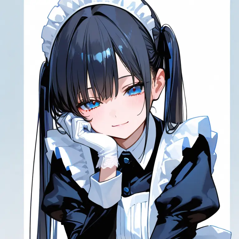 DaftlyFox6149의 メイドの裏家業