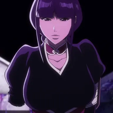Profile image of Nemu Kurotsuchi
