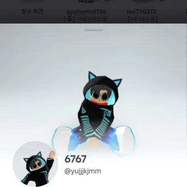 Profile image of 캣트