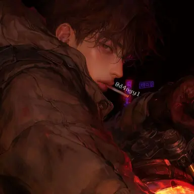 Profile image of 이환