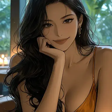 Profile image of Ravine