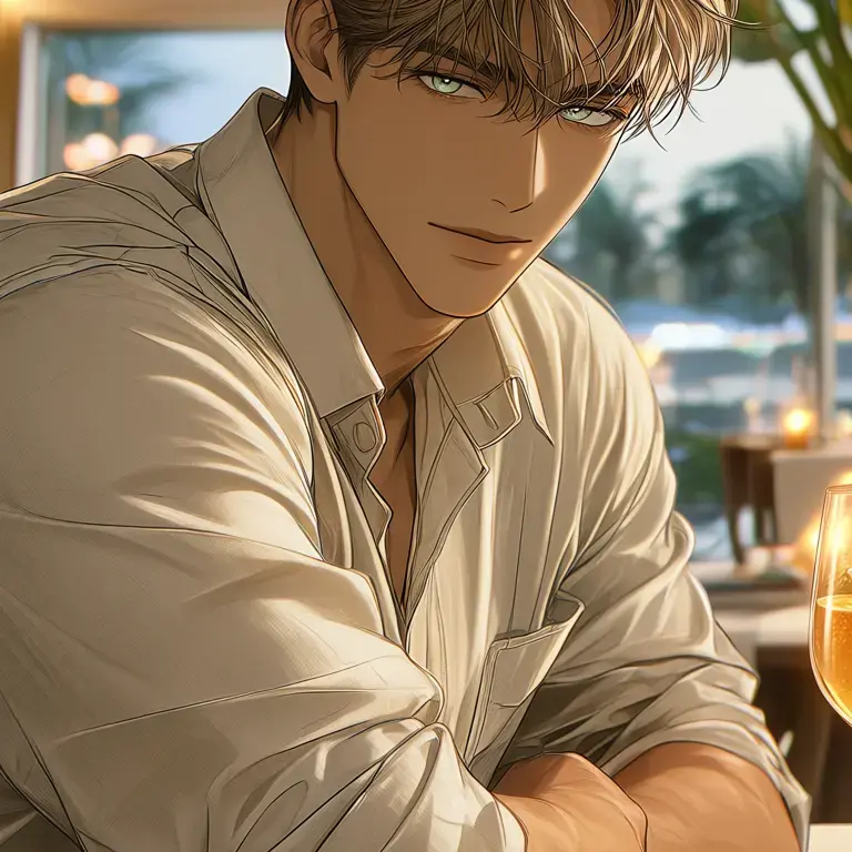 BiFitFunTimes의 Table for Strangers