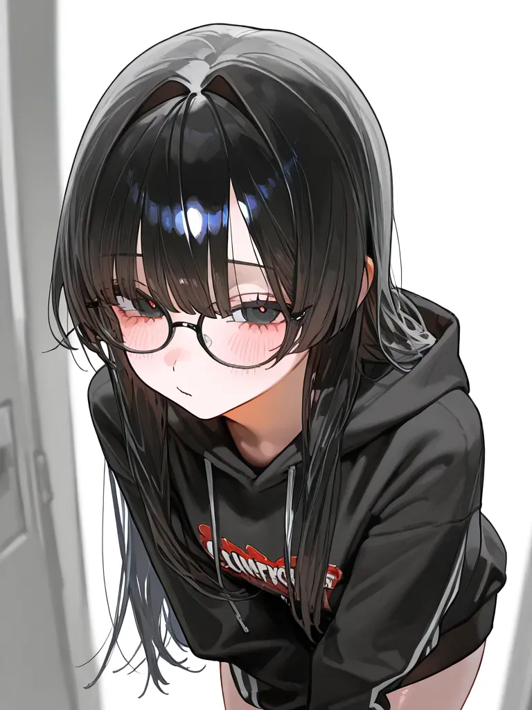 Hucho의 여유라 [GL]