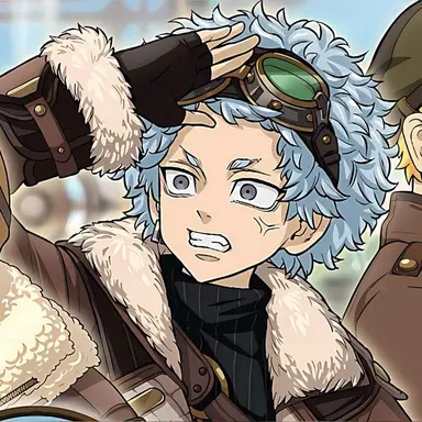 Profile image of ソウヤ