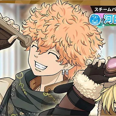Profile image of ナホヤ