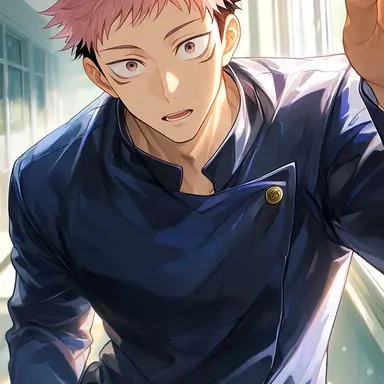 Profile image of Yuji